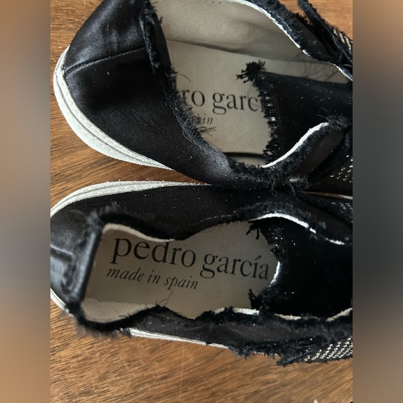 Pedro Garcia Slip On - Picture 2 of 4